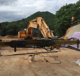 挖改隧道锚杆机 挖改隧道锚杆机